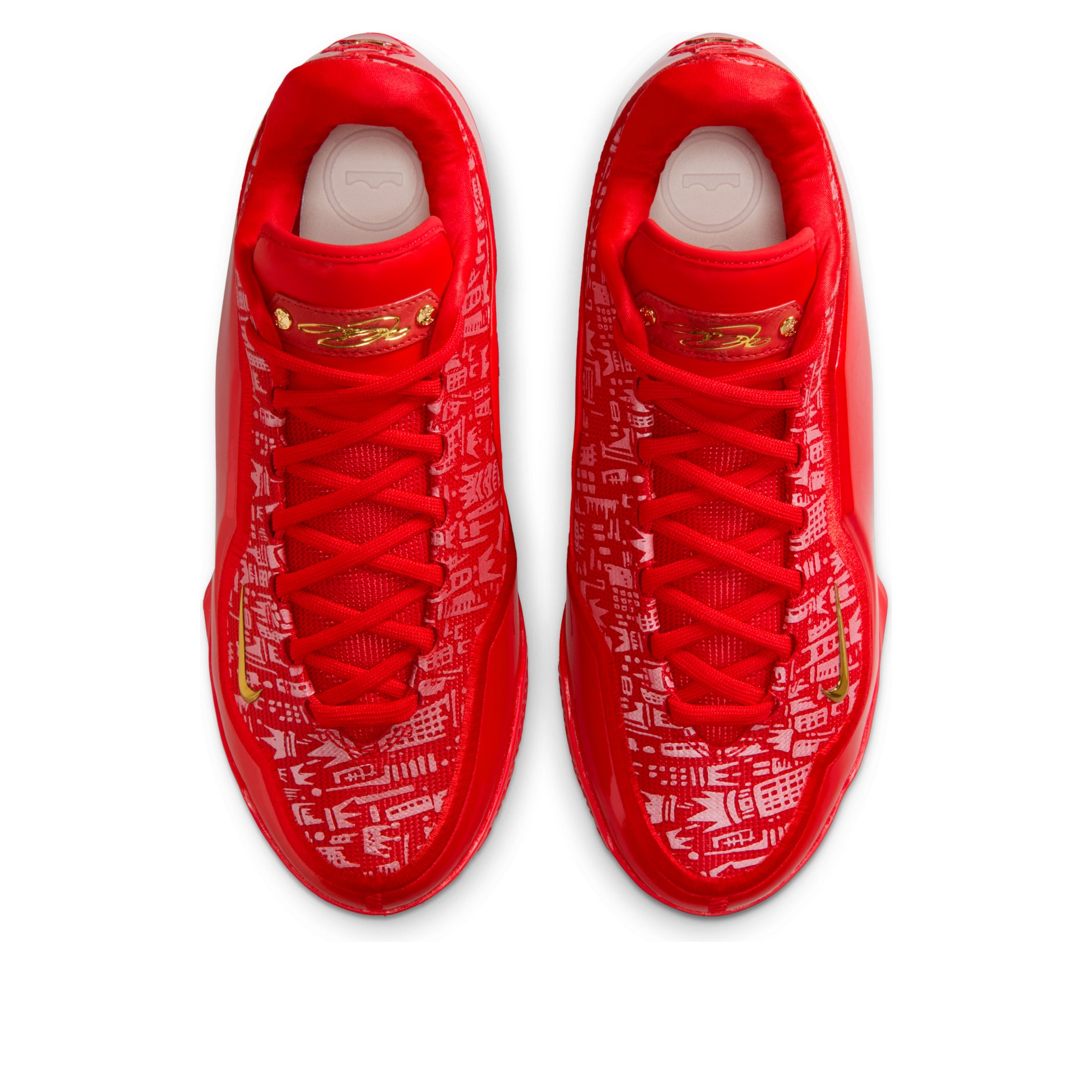  Giày Nike LeBron 23 EP 'Best in Class' 