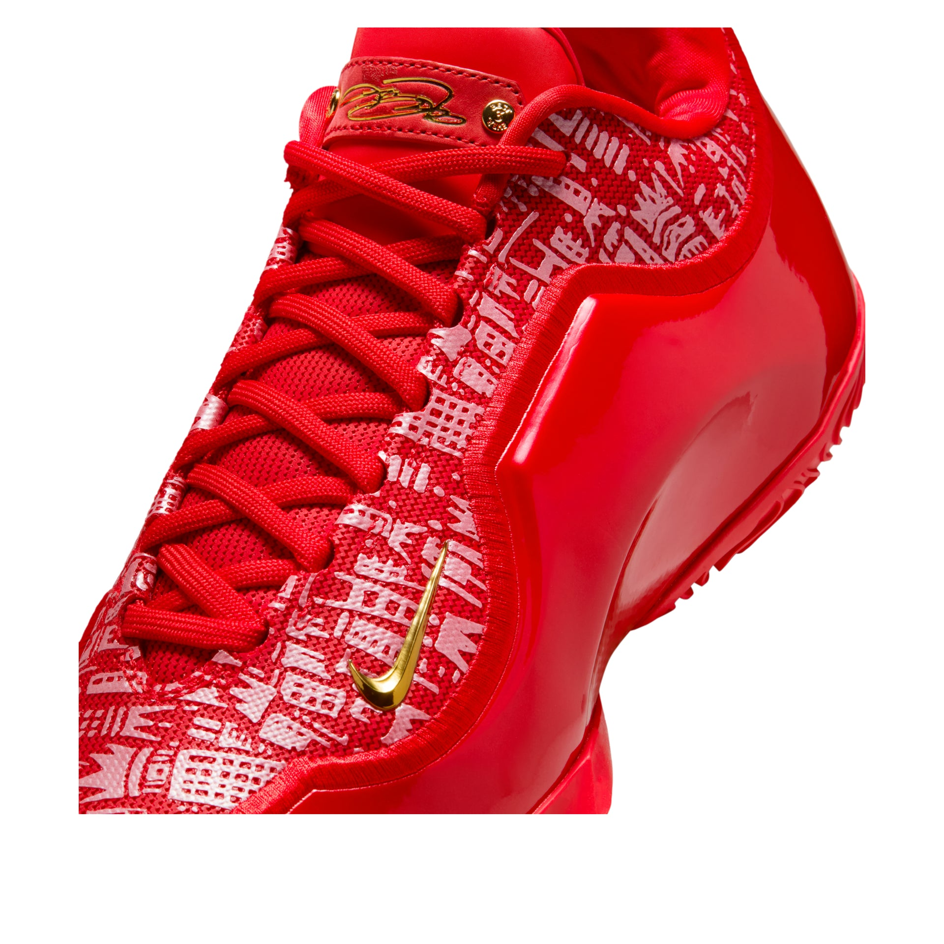  Giày Nike LeBron 23 EP 'Best in Class' 