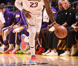  Giày Nike LeBron 23 EP ‘Bright Crimson’ 