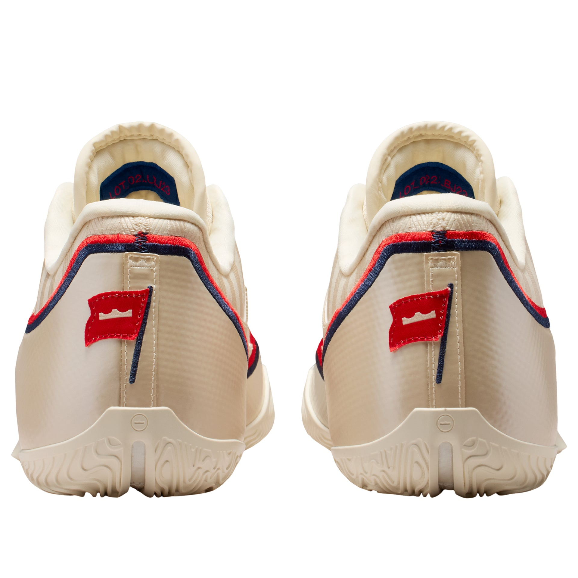  Giày Nike LeBron 23 EP 'Old Glory' 