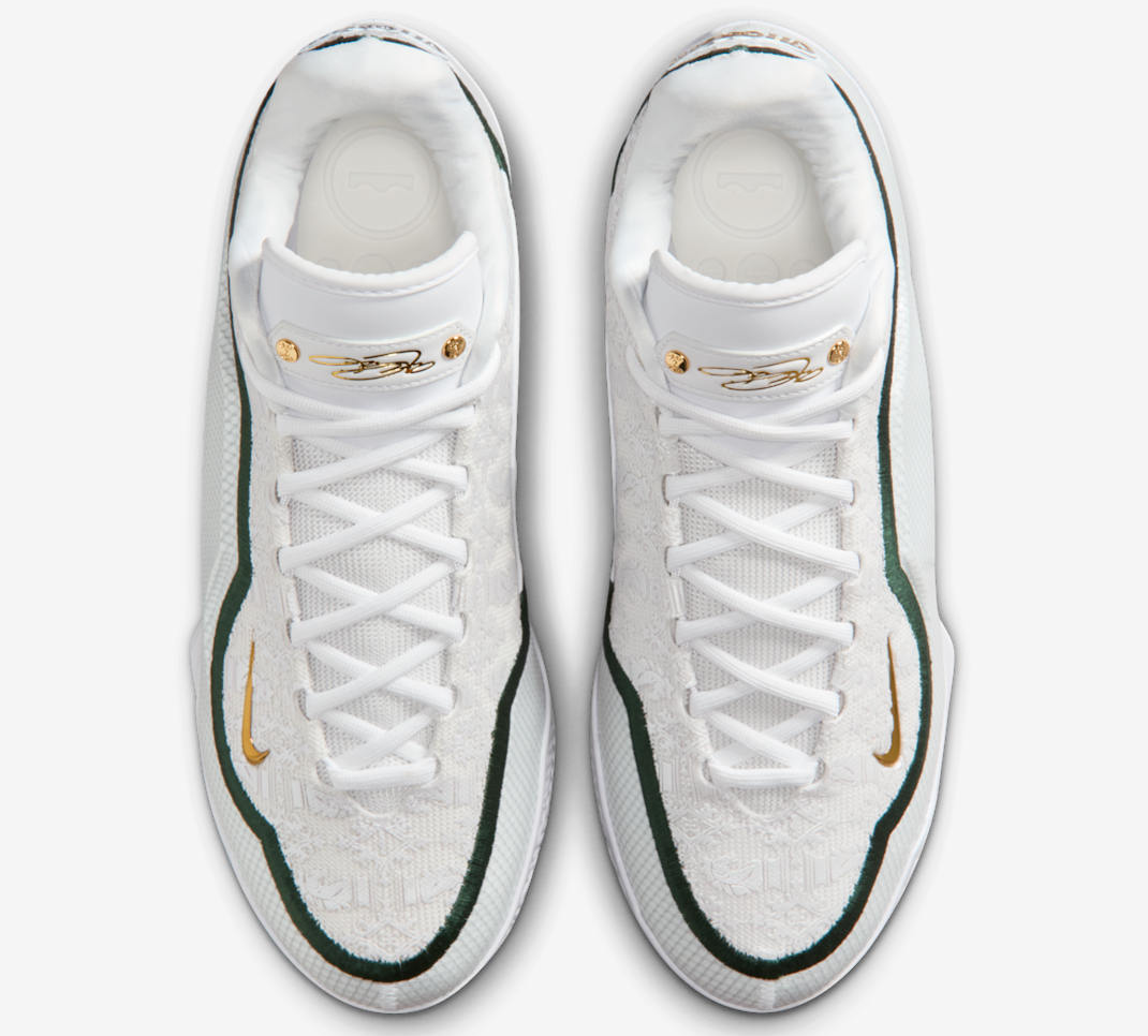  Giày Nike LeBron 23 EP ‘Stadium Green’ 