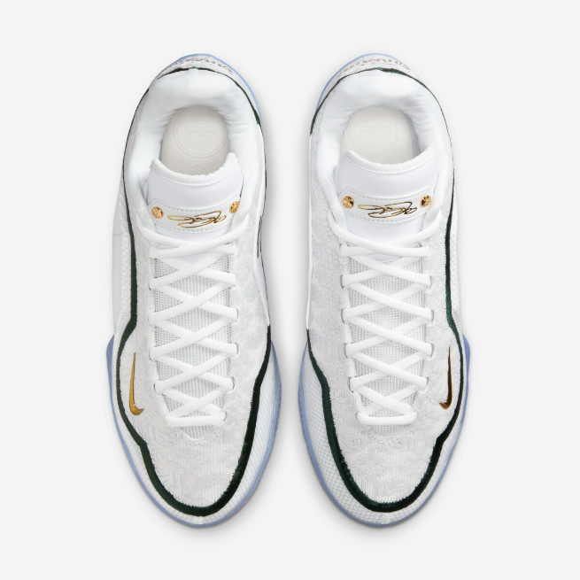  Giày Nike LeBron 23 ‘From This Point Forward’ 