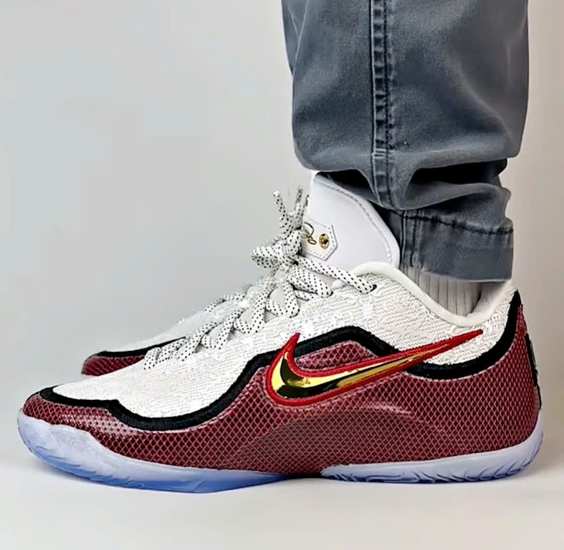  Giày Nike LeBron 23 ‘Grand Opening’ 