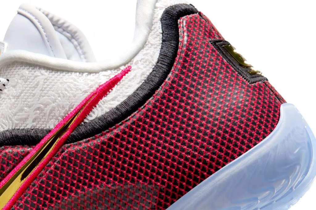  Giày Nike LeBron 23 ‘Grand Opening’ 