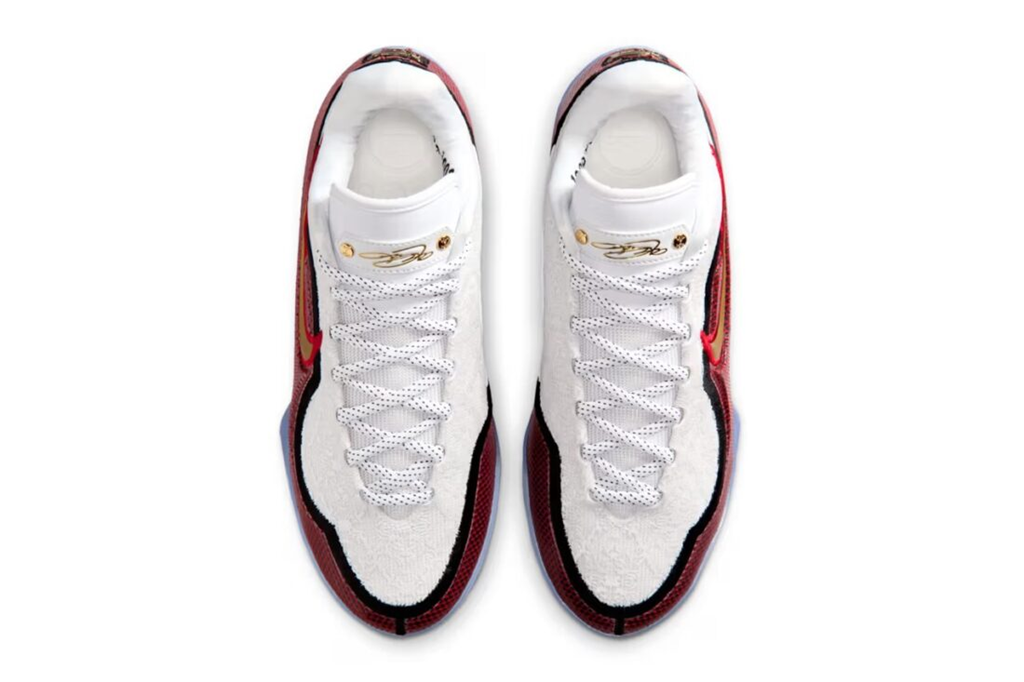  Giày Nike LeBron 23 ‘Grand Opening’ 