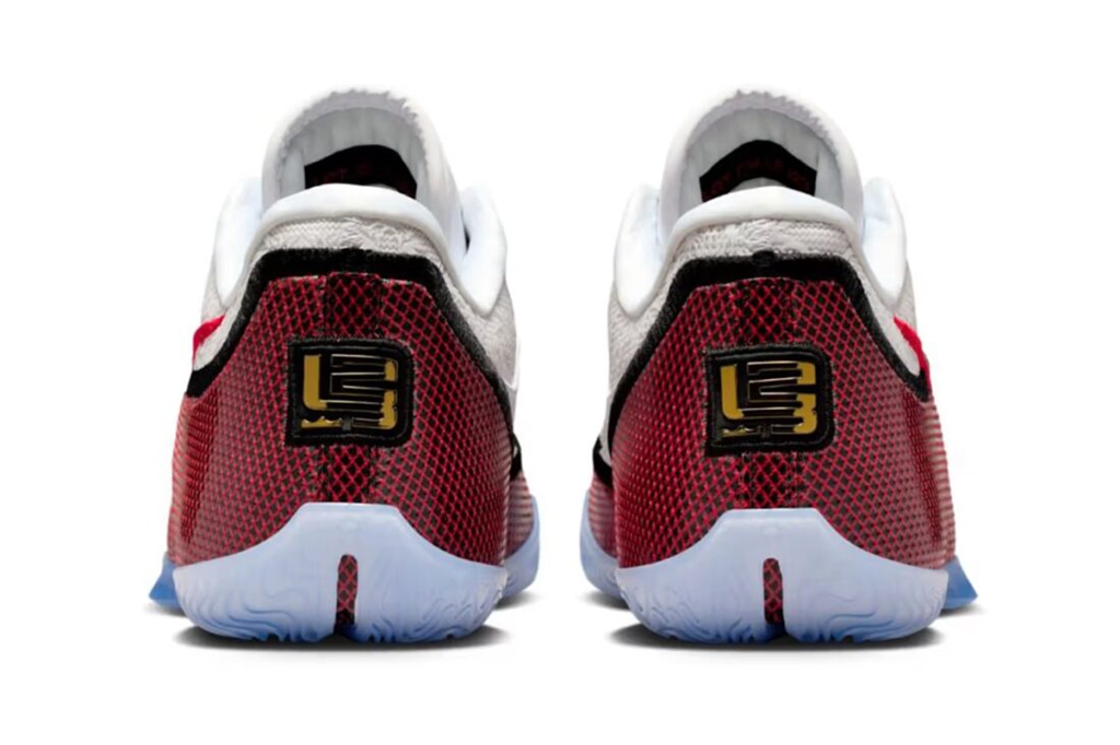  Giày Nike LeBron 23 ‘Grand Opening’ 