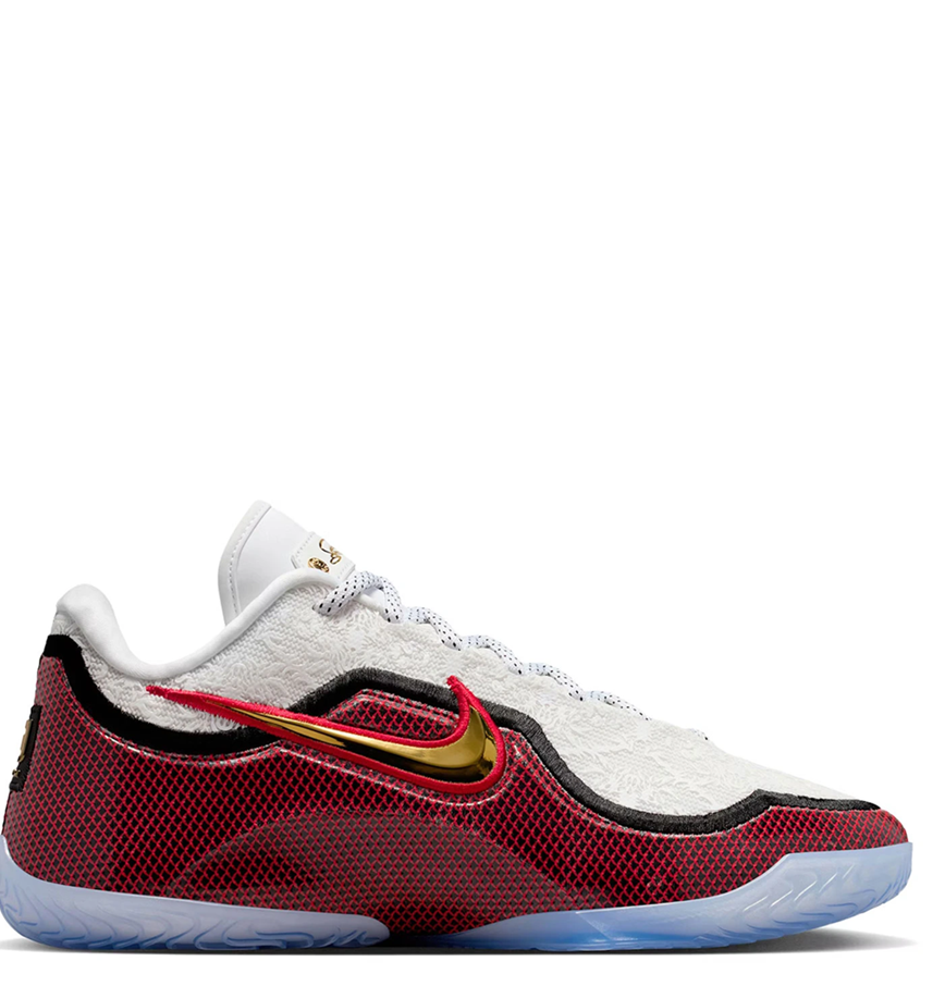  Giày Nike LeBron 23 ‘Grand Opening’ 