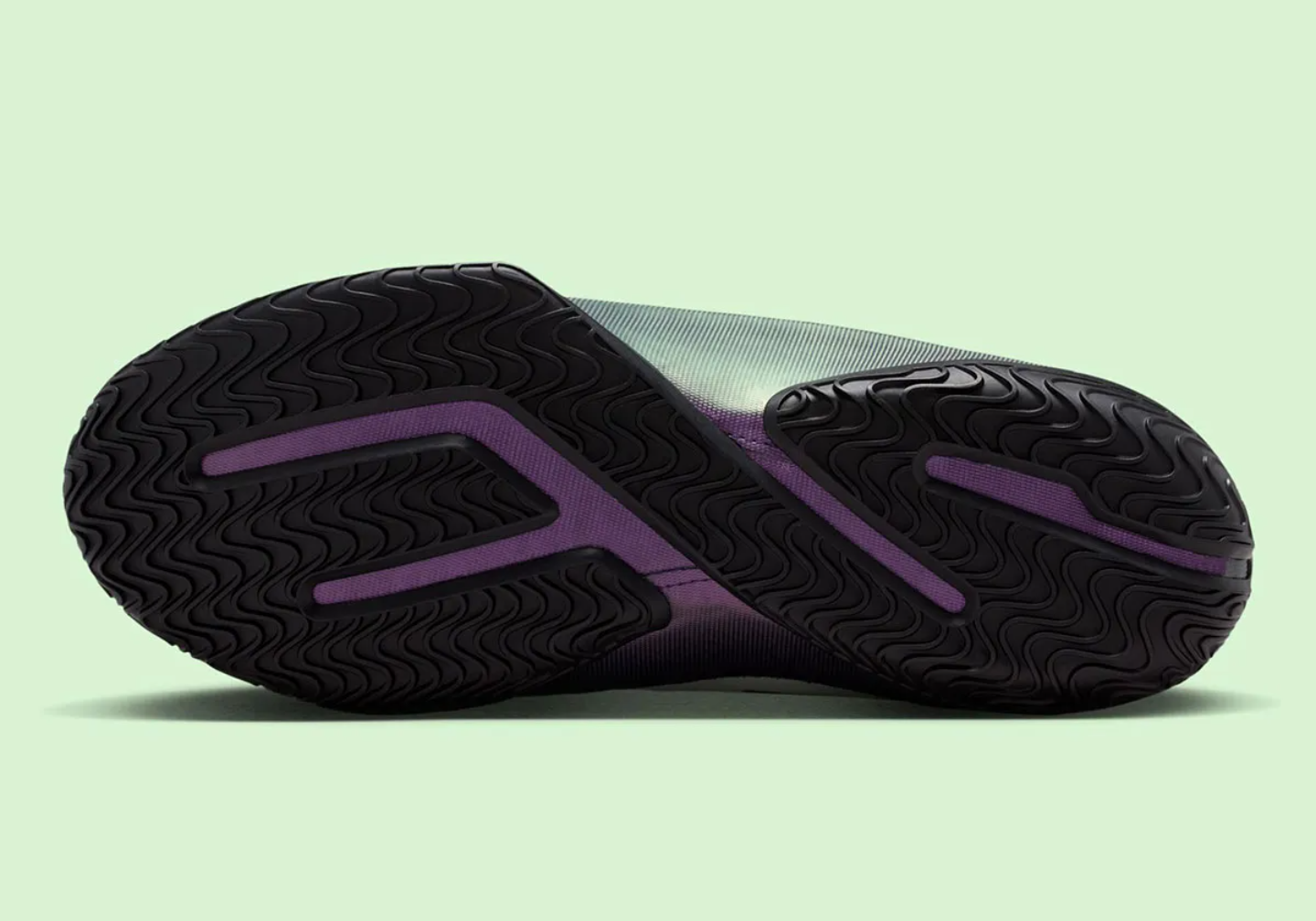  Giày Nike LeBron 23 ‘Green with Envy’ 
