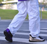  Giày Nike LeBron 23 ‘Metallic Gold Purple’ 