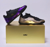  Giày Nike LeBron 23 ‘Metallic Gold Purple’ 