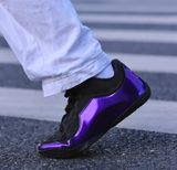  Giày Nike LeBron 23 ‘Metallic Gold Purple’ 