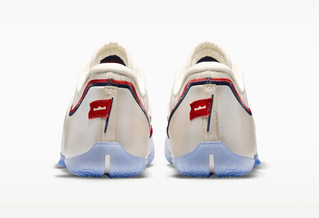  Giày Nike LeBron 23 ‘Old Glory’ 
