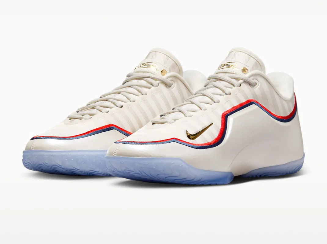  Giày Nike LeBron 23 ‘Old Glory’ 