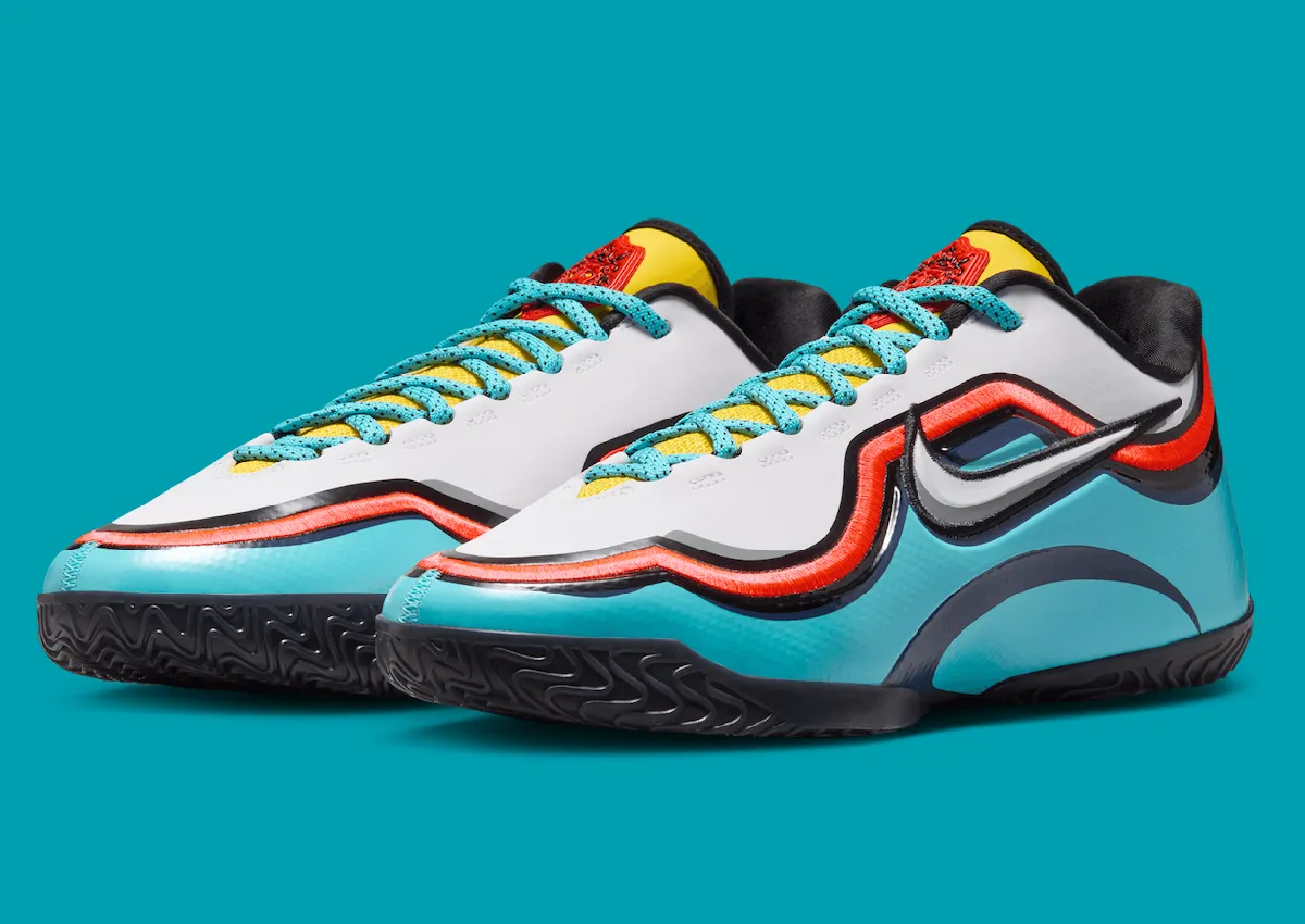  Giày Nike LeBron 23 'Stewie' 