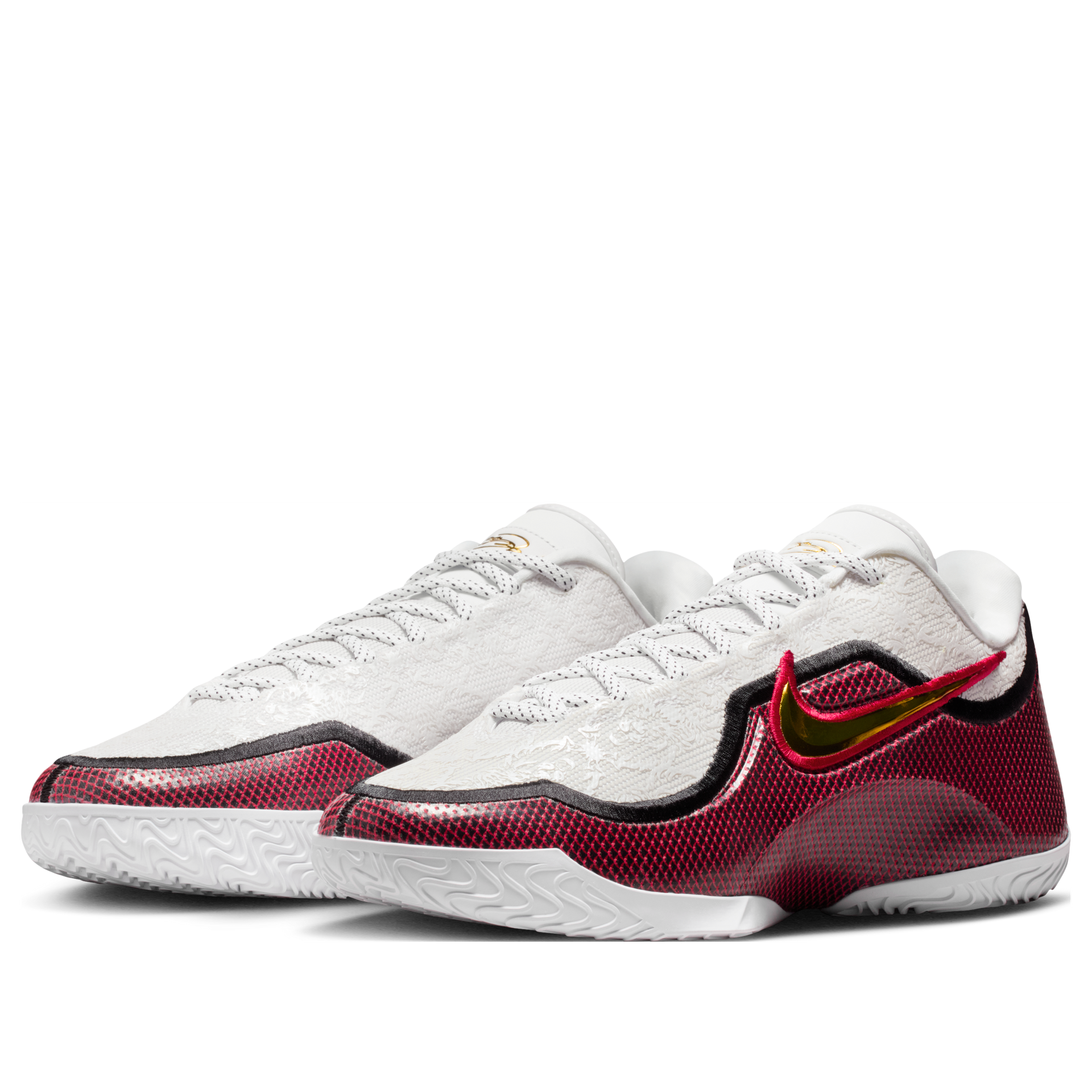  Giày Nike LeBron 23 ‘University Red’ 