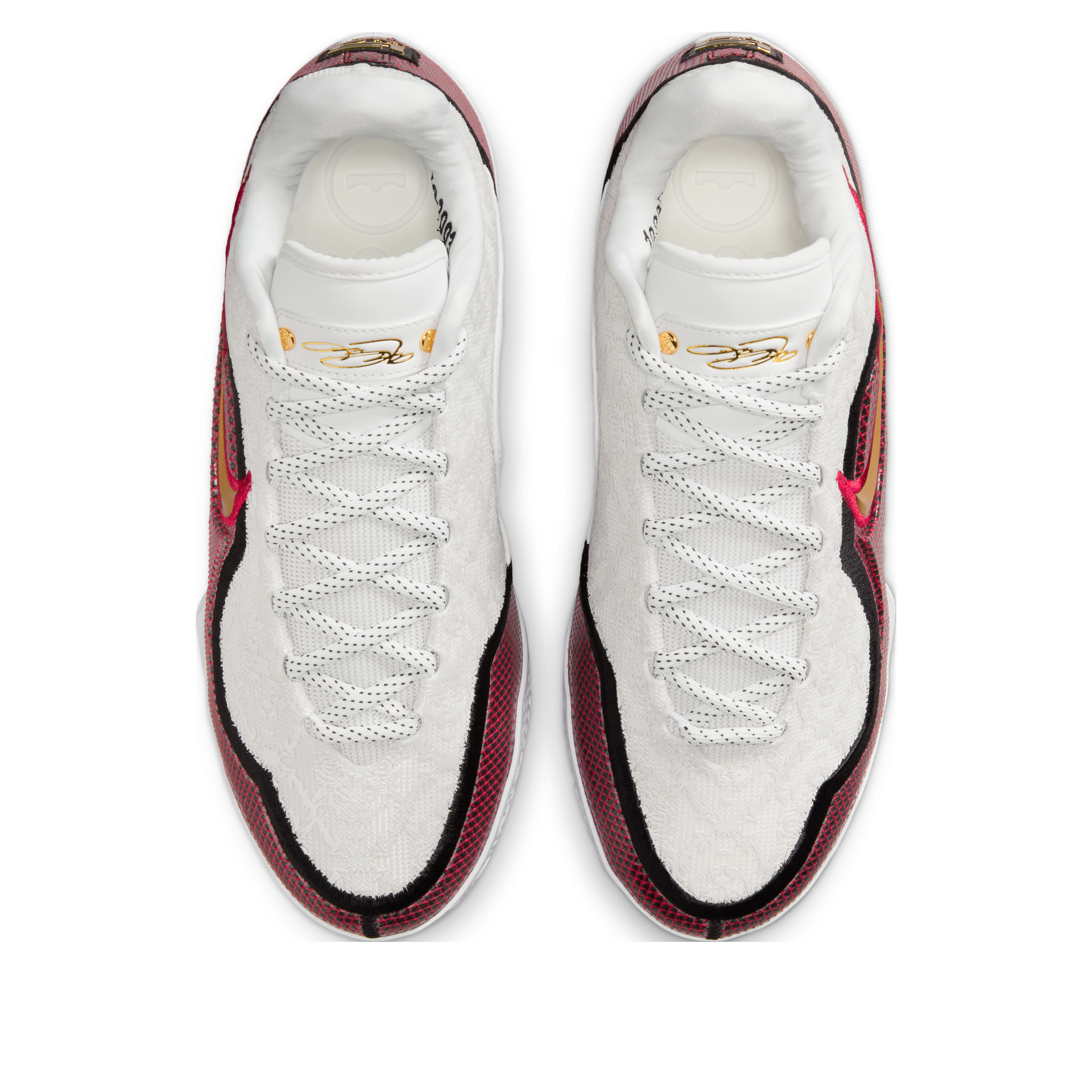  Giày Nike LeBron 23 ‘University Red’ 