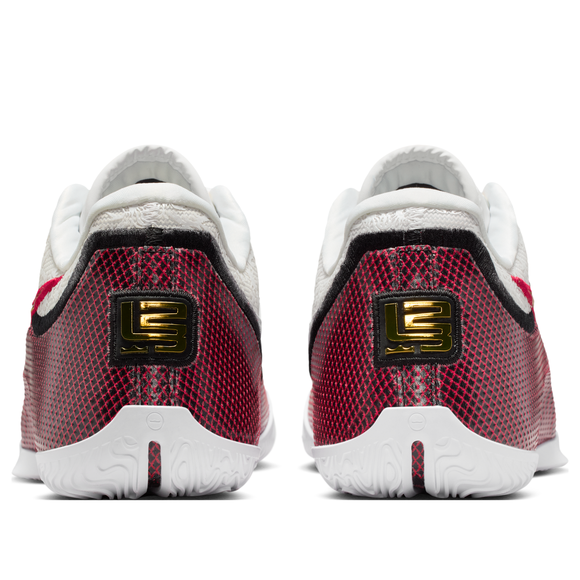 Giày Nike LeBron 23 ‘University Red’ 