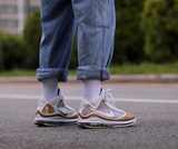  Giày Nike LeBron 7 'China Moon 2020' 