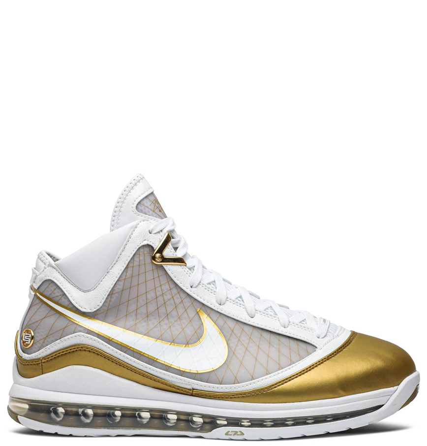  Giày Nike LeBron 7 'China Moon 2020' 