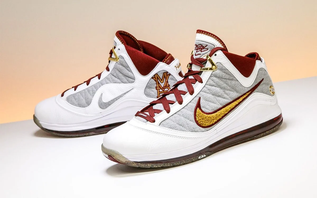  Giày Nike LeBron 7 ‘MVP’ 