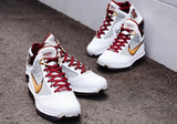  Giày Nike LeBron 7 ‘MVP’ 
