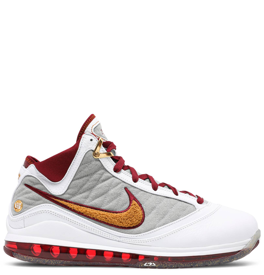  Giày Nike LeBron 7 ‘MVP’ 