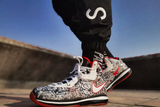  Giày Nike LeBron 8 ‘Graffiti’ 