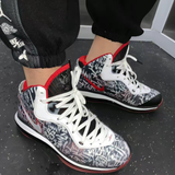  Giày Nike LeBron 8 ‘Graffiti’ 