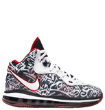  Giày Nike LeBron 8 ‘Graffiti’ 