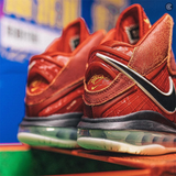  Giày Nike LeBron 8 QS ‘Empire Jade’ 