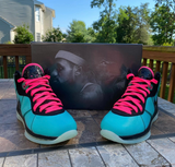  Giày Nike LeBron 8 Retro ‘South Beach’ 2021 