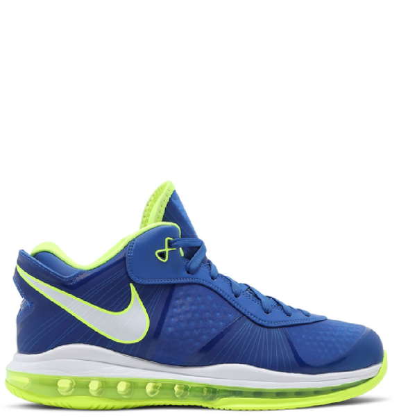  Giày Nike LeBron 8 V2 Low ‘Sprite’ 2021 
