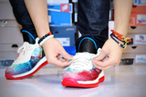  Giày Nike LeBron 8 V2 Low Retro ‘Miami Night’ 2021 