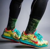  Giày Nike LeBron 9 Low ‘LeBronald Palmer’ 