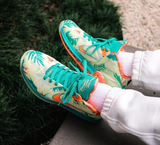  Giày Nike LeBron 9 Low ‘LeBronald Palmer’ 