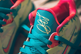  Giày Nike LeBron 9 Low ‘LeBronald Palmer’ 