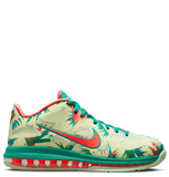  Giày Nike LeBron 9 Low ‘LeBronald Palmer’ 