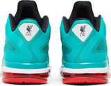  Giày Nike LeBron 9 Low ‘Reverse Liverpool’ 