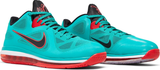  Giày Nike LeBron 9 Low ‘Reverse Liverpool’ 