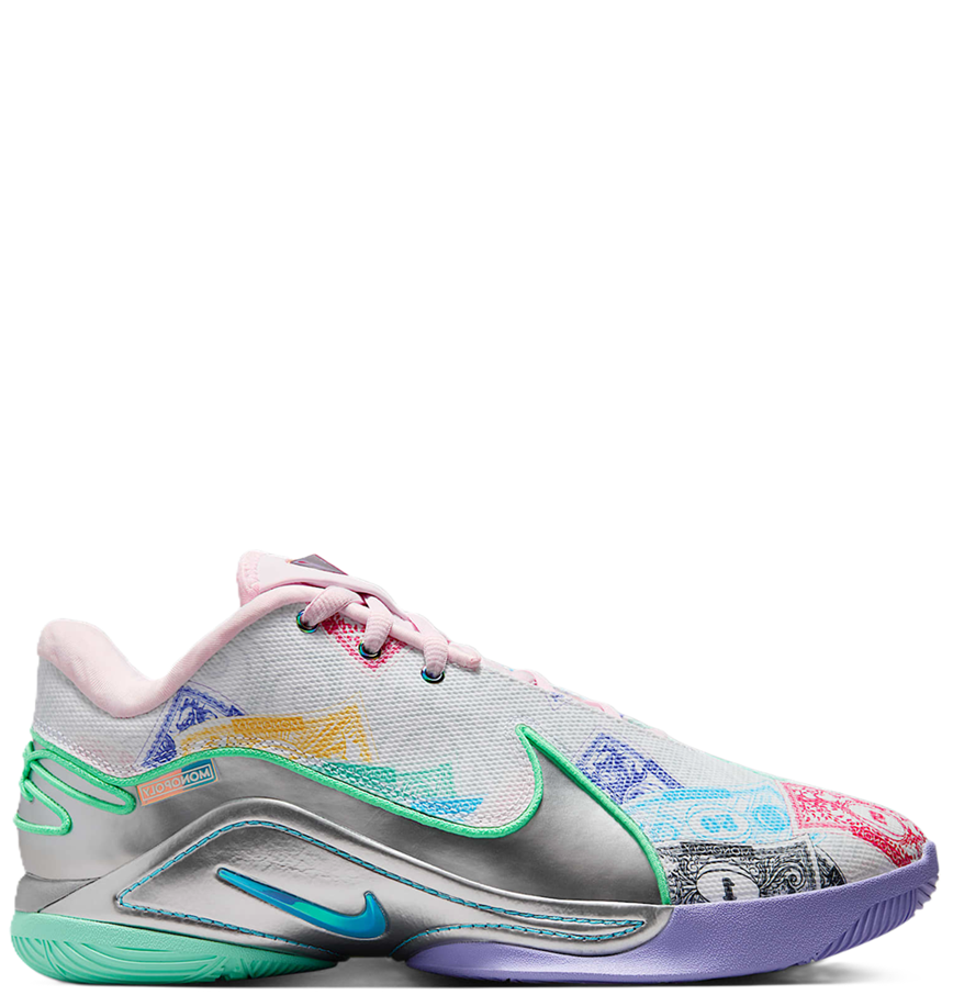  Giày Nike LeBron 22 EP ‘Monopoly’ 