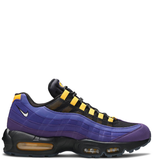  Giày Nike LeBron James x Air Max 95 NRG ‘Lakers' 