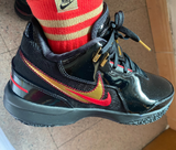  Giày Nike LeBron NXXT Gen AMPD ‘Black’ 