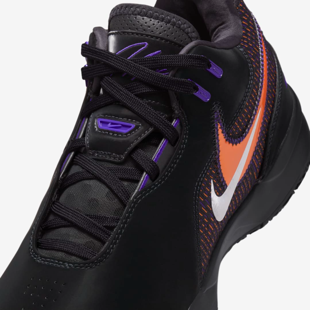  Giày Nike LeBron NXXT Gen AMPD ‘Diana Taurasi’ 