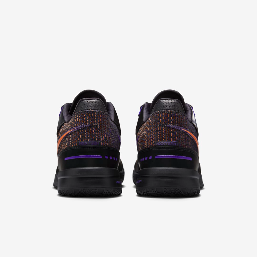  Giày Nike LeBron NXXT Gen AMPD ‘Diana Taurasi’ 
