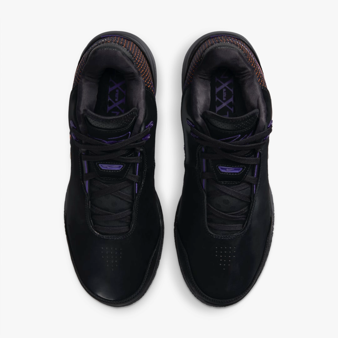  Giày Nike LeBron NXXT Gen AMPD ‘Diana Taurasi’ 