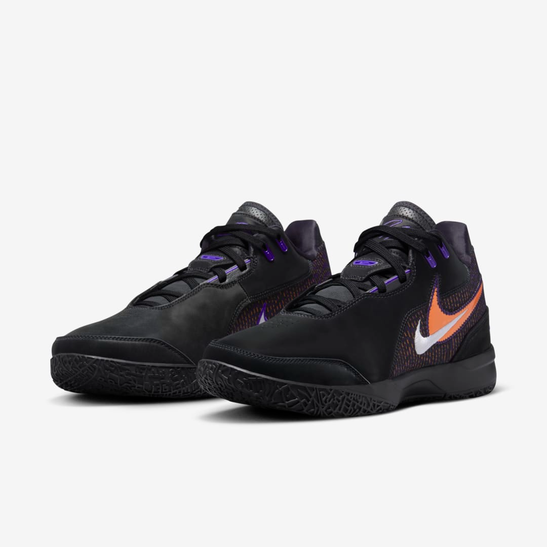  Giày Nike LeBron NXXT Gen AMPD ‘Diana Taurasi’ 