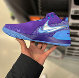  Giày Nike Lebron NXXT Gen AMPD EP ‘Field Purple’ 