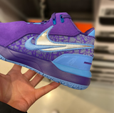  Giày Nike Lebron NXXT Gen AMPD EP ‘Field Purple’ 