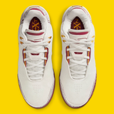  Giày Nike LeBron NXXT Gen AMPD EP ‘Light Bone’ 