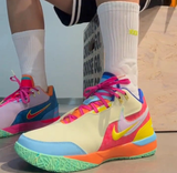  Giày Nike LeBron NXXT Gen AMPD EP ‘Multi-Color’ 